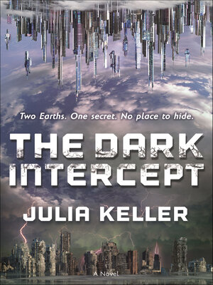 cover image of The Dark Intercept